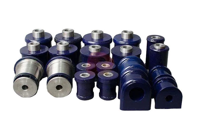 Jeep Cherokee KJ Kit de douilles en polyuréthane tout-terrain