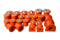 Jeep Grand Cherokee WK WH Commander Bushing Set