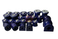 Jeep Grand Cherokee WK WH Commander Bushing Set Off-Road