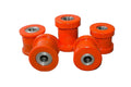 Douilles de timonerie Watts pour Land Rover Discovery 2