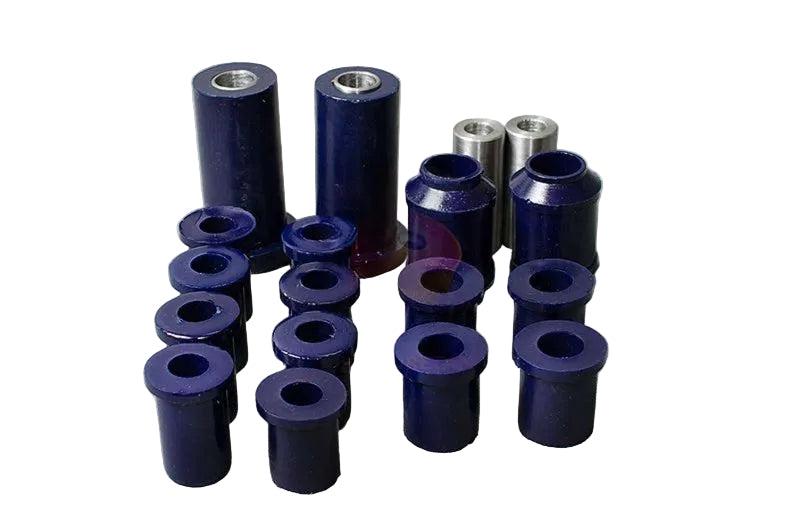 Mitsubishi Pajero 1 L040 PU Bushing Kit Off Road
