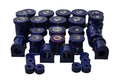 Nissan Terrano 1 WD21 PU Buchsen Set Off Road