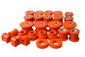 Nissan Patrol GR Y60 Y61 2.8 TD PU Eccentric Bushing Kit for 50mm Lift XXL
