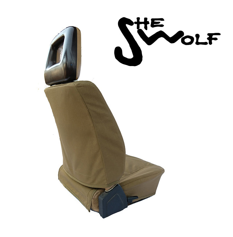 Volkswagen T3 Classic seat cover