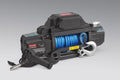 Seilwinde MorE 4x4 PRO 13000lbs 12V synthetisches Seil