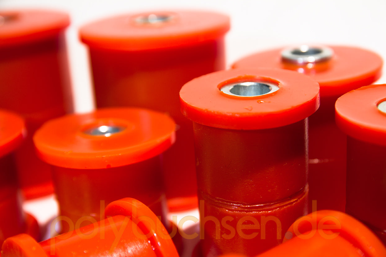 Jeep Cherokee XJ PU Buchsen Set