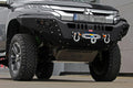 Pare-chocs treuil Mitsubishi Triton L200 2019+
