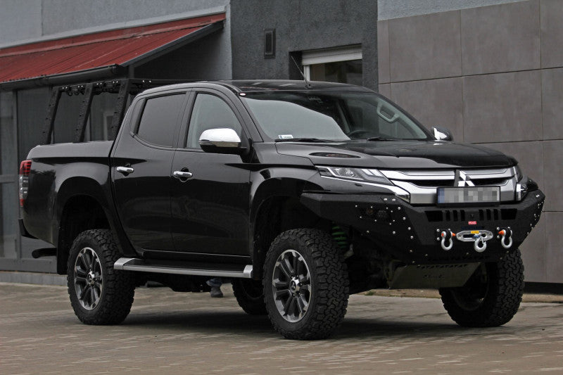 Pare-chocs treuil Mitsubishi Triton L200 2019+