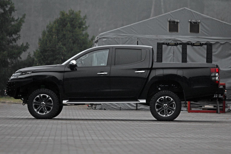 Pare-chocs treuil Mitsubishi Triton L200 2019+