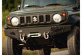 Pare-chocs treuil Suzuki Jimny 2 GJ HJ 2018+