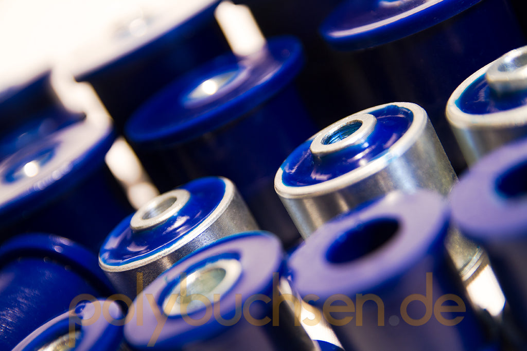 Jeep Grand Cherokee ZJ ZG PU Kit de bagues tout-terrain