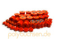 Jeep Grand Cherokee ZJ ZG PU Buchsen Set